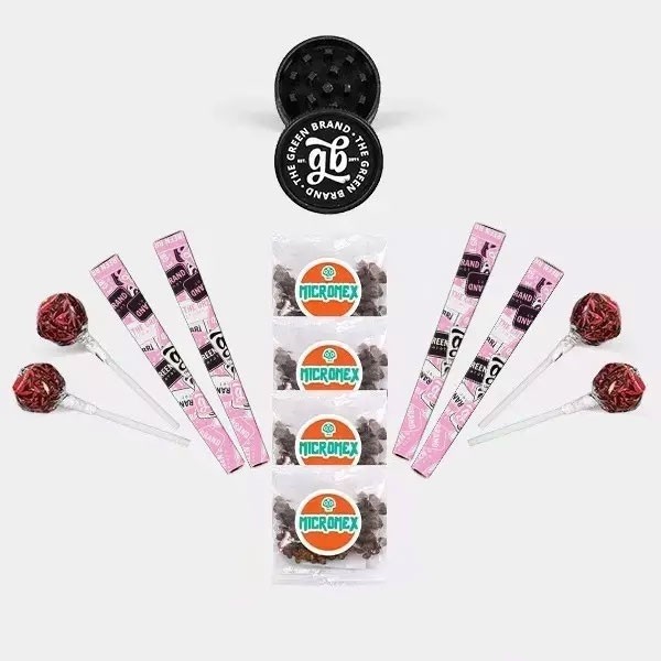 Magical Trip Kit
