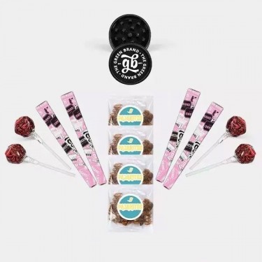 Magical Trip Kit