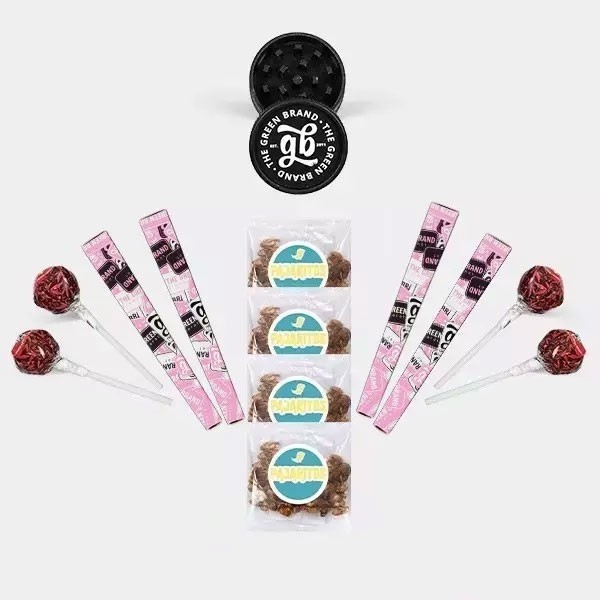 Magical Trip Kit