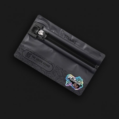 Platinum OG packaging