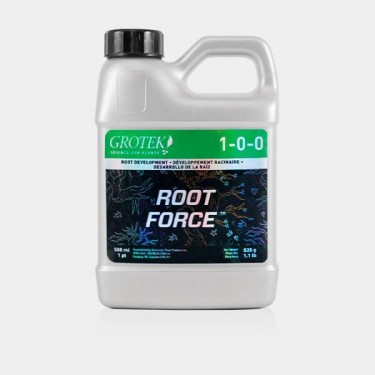 Root Force Organics