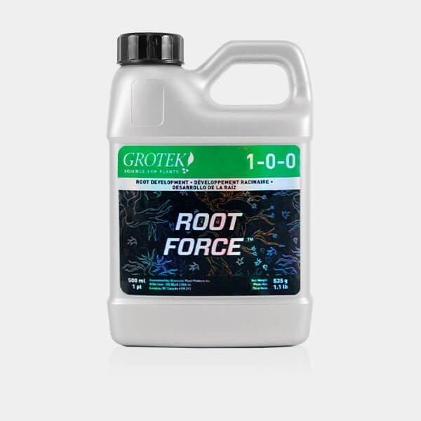 View Root Force - Natural Grotek Root Stimulant-GB