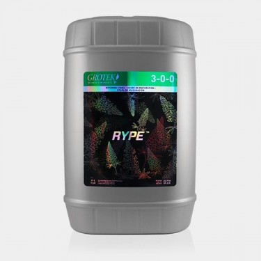 Rype Organics