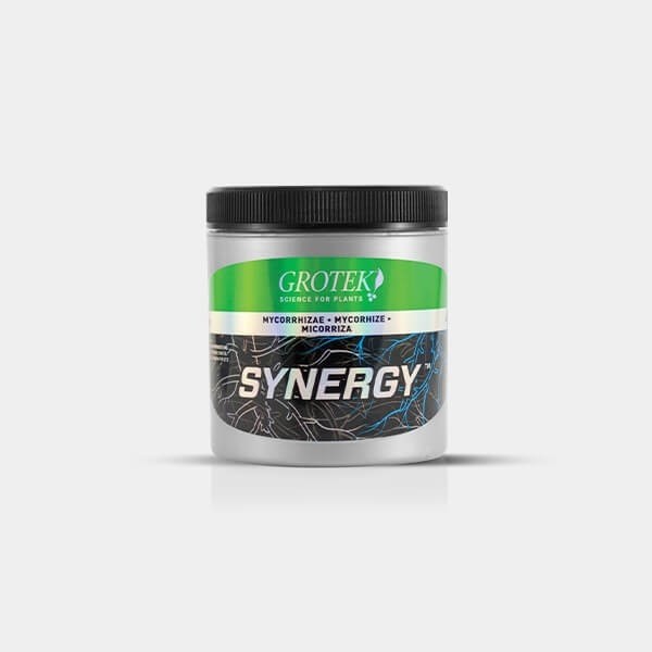 View Synergy Grotek Organics Mycorrhizae Complex