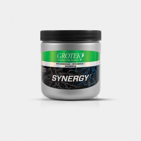 Synergy Grotek Organics Mycorrhizae Complex