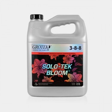 Solo-Tek Bloom