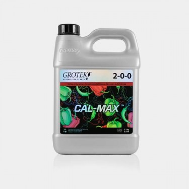 Cal-Max by Grotek - GB The Green Brand