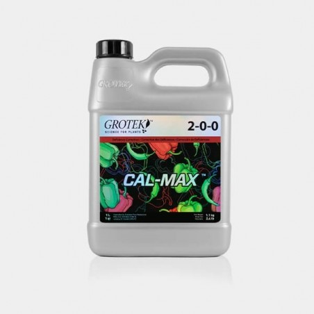 Cal-Max by Grotek - GB The Green Brand