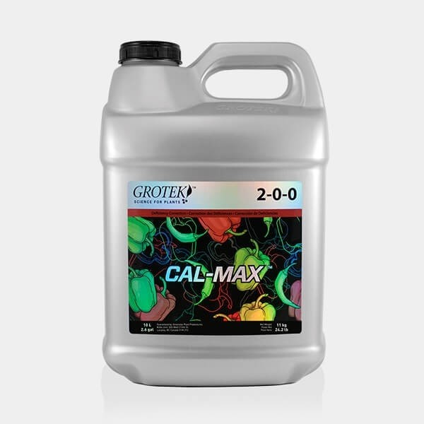 Cal-Max