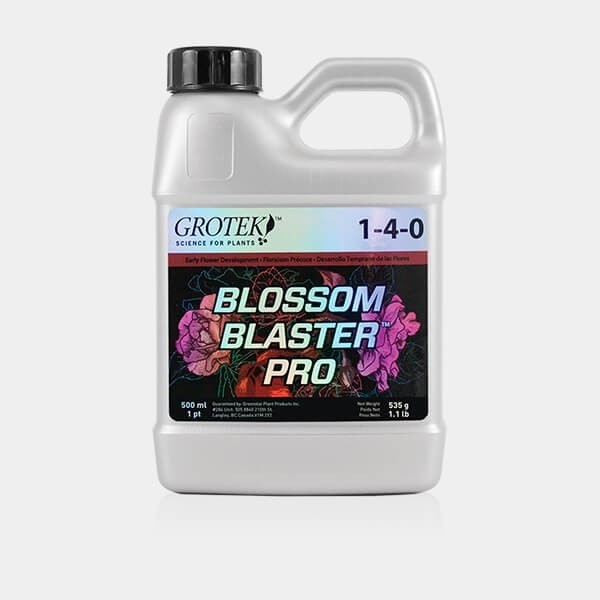 View Blossom Blaster Pro by Grotek - Grow Barato