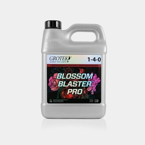 Blossom Blaster Pro by Grotek - Grow Barato
