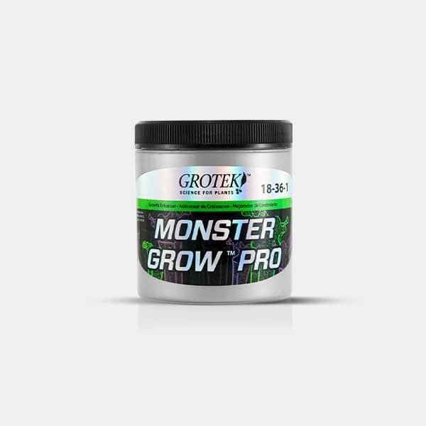 View Monster Grow Pro by Grotek - Grow Barato