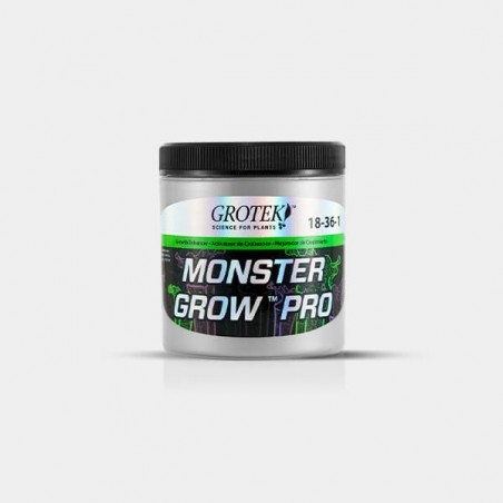 Monster Grow Pro by Grotek - Grow Barato