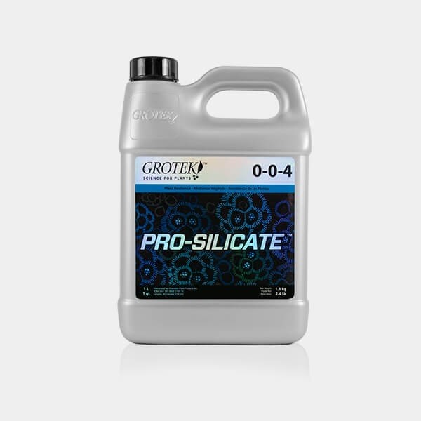 View Pro-Silicate for Plants by Grotek - Grow Barato