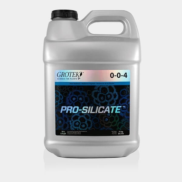 Pro-Silicate