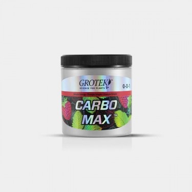 View Carbo-Max by Grotek - Grow Barato