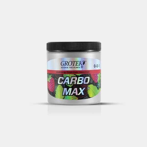 View Carbo-Max by Grotek - Grow Barato