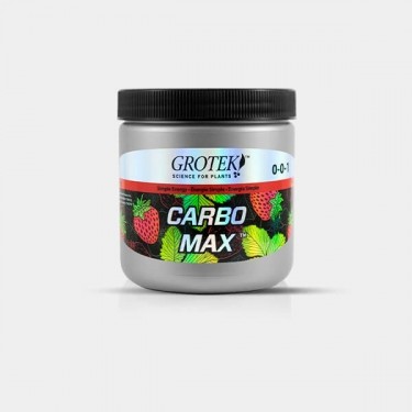 Carbo-Max by Grotek - Grow Barato