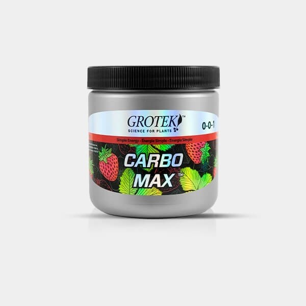 Carbo-Max by Grotek - Grow Barato