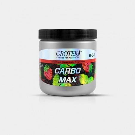 Carbo-Max by Grotek - Grow Barato
