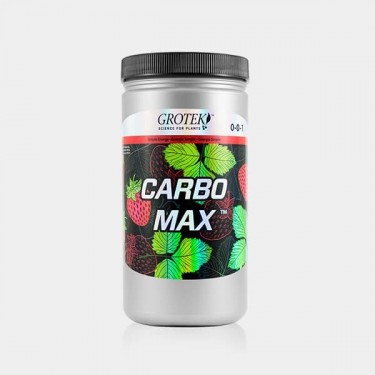 Carbo-Max