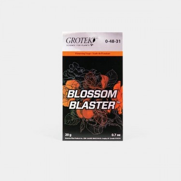 Blossom Blaster by Grotek - Grow Barato
