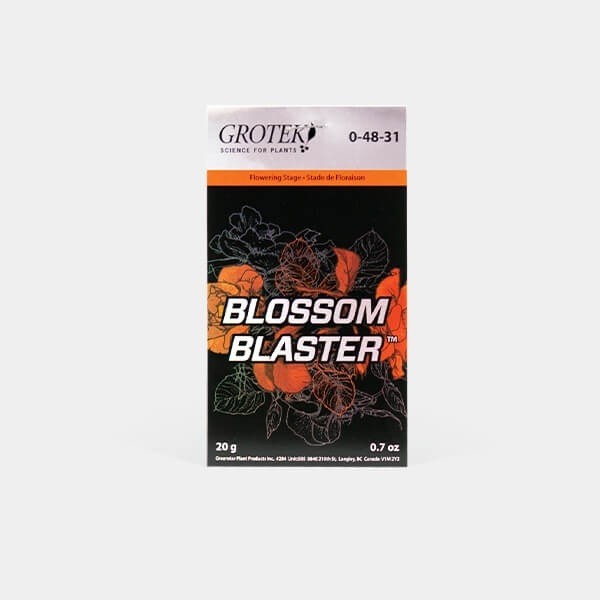 View Blossom Blaster by Grotek - Grow Barato