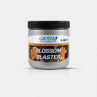 Blossom Blaster