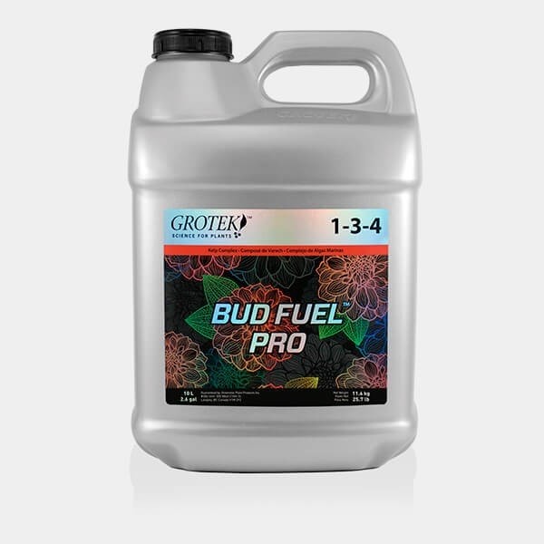 Bud Fuel Pro