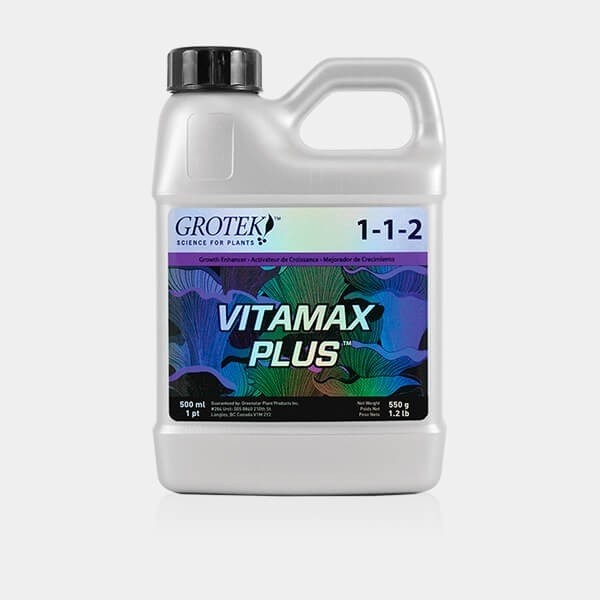 View Vitamin Plus by Grotek - Grow Barato