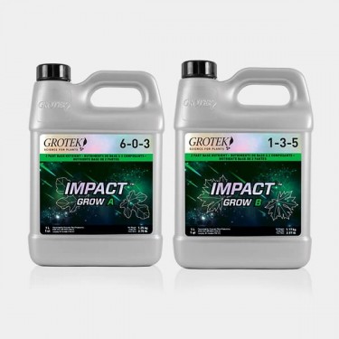 Impact Grow A+B