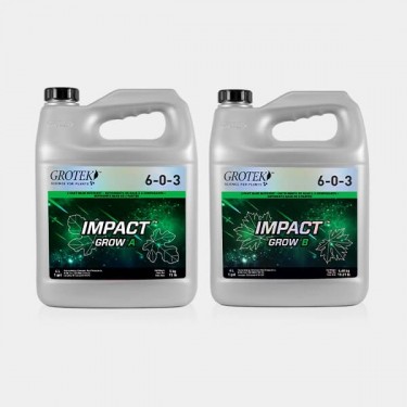 Impact Grow A+B