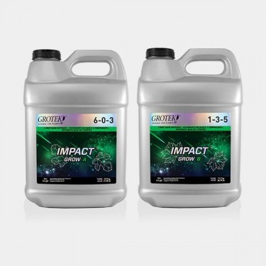 Impact Grow A+B
