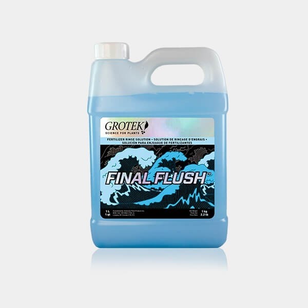 Final Flush by Grotek - Grow Barato