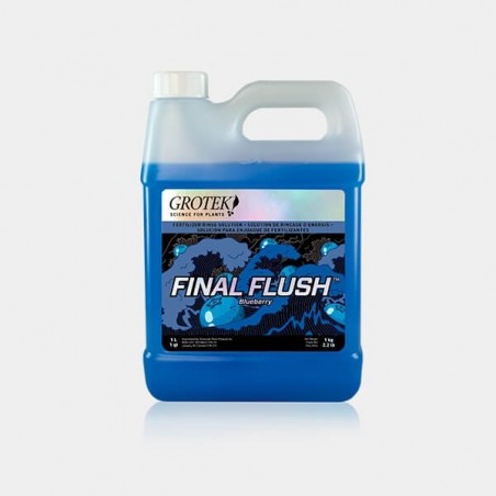Final Flush by Grotek - Grow Barato