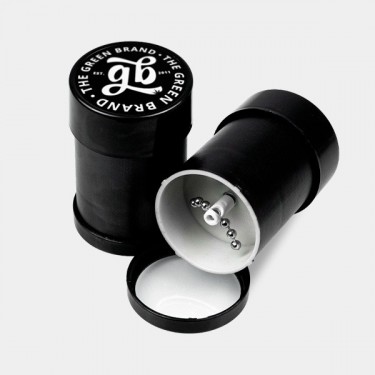 GB Ball-Chain Electric Grinder - GB The Green Brand