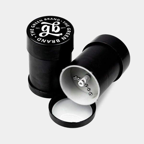 GB Ball-Chain Electric Grinder - GB The Green Brand