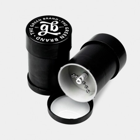 GB Ball-Chain Electric Grinder - GB The Green Brand