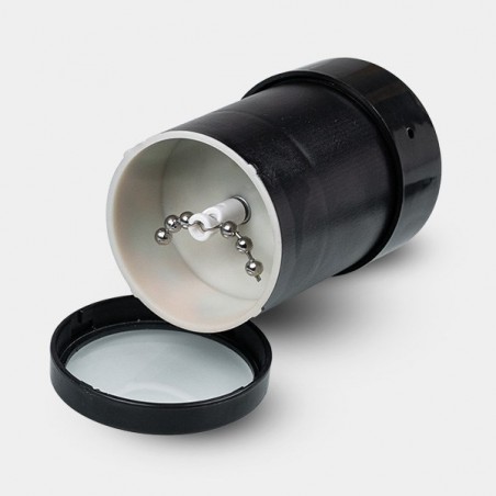 GB Ball-Chain Electric Grinder - GB The Green Brand