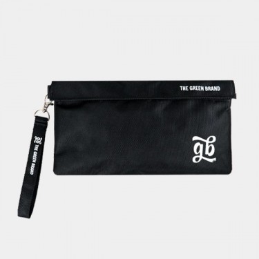 GB Anti-odor Toiletry Bag - GB The Green Brand