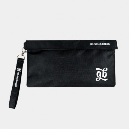 GB Anti-odor Toiletry Bag - GB The Green Brand