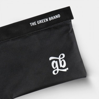 GB Anti-odor Toiletry Bag - GB The Green Brand