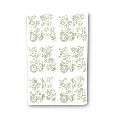 CBD Patches patch