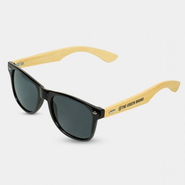 Buy GB Sunglasses with natural bamboo temples