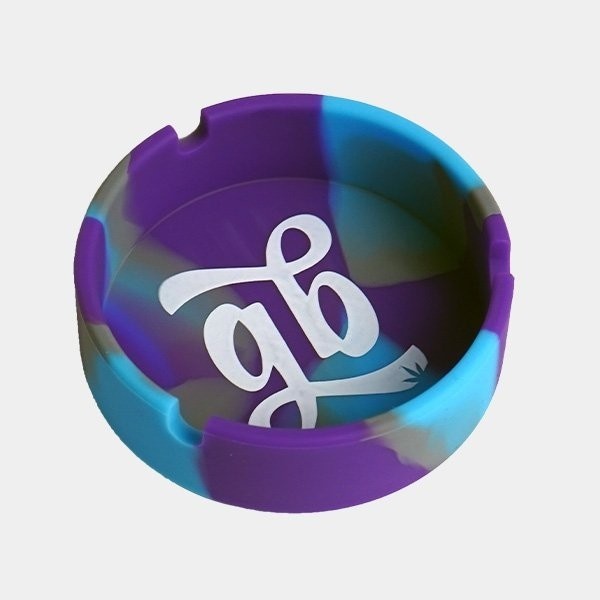GB Silicone Ashtray