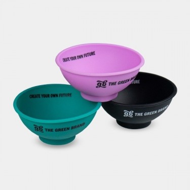  GB Silicone Bowl 