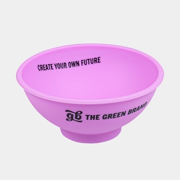 GB Silicone Bowl