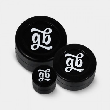 GB Silicone Container