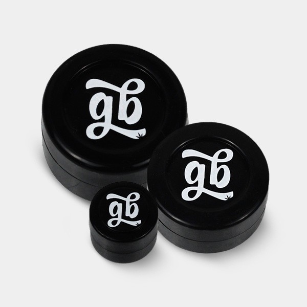 GB Silicone Container for extracts - Growbarato