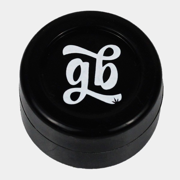 GB Silicone Container
